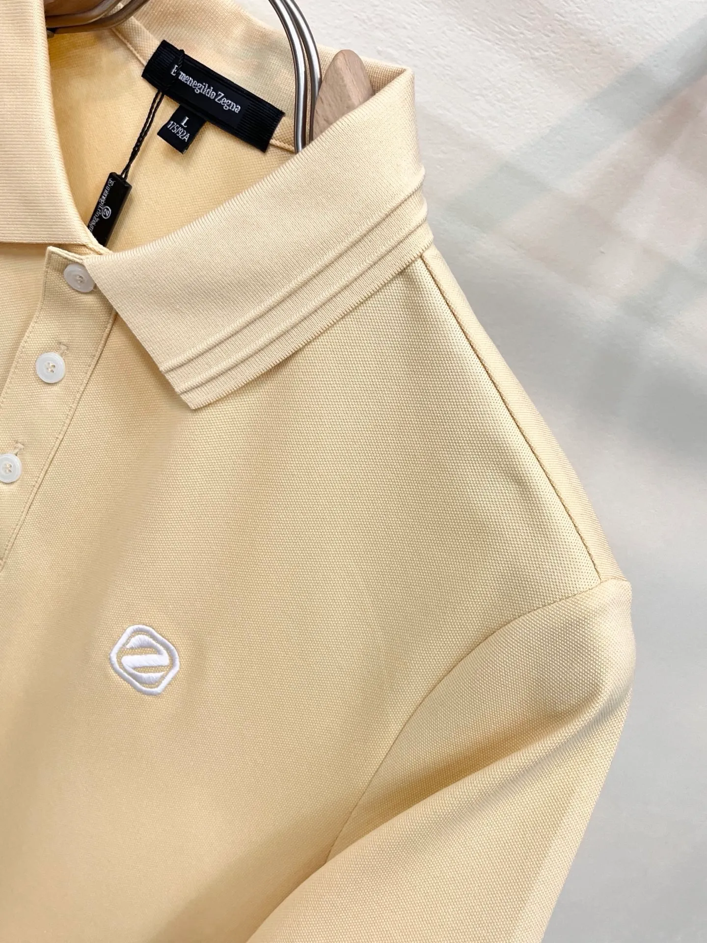 。2026 New Arrival Original Polo T Hot Sale Versatile Premium Quality logo Breathable 。Size：M-4XL（ )